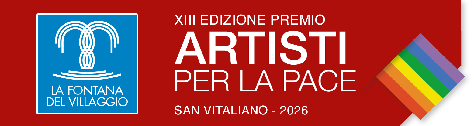 Premio Artisti per la Pace