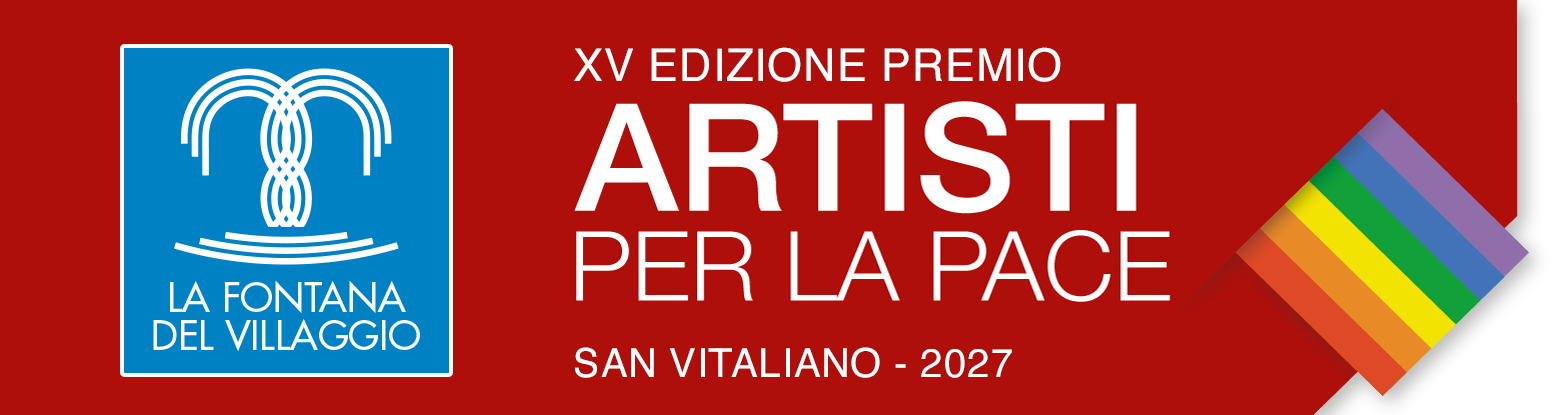 Premio Artisti per la Pace